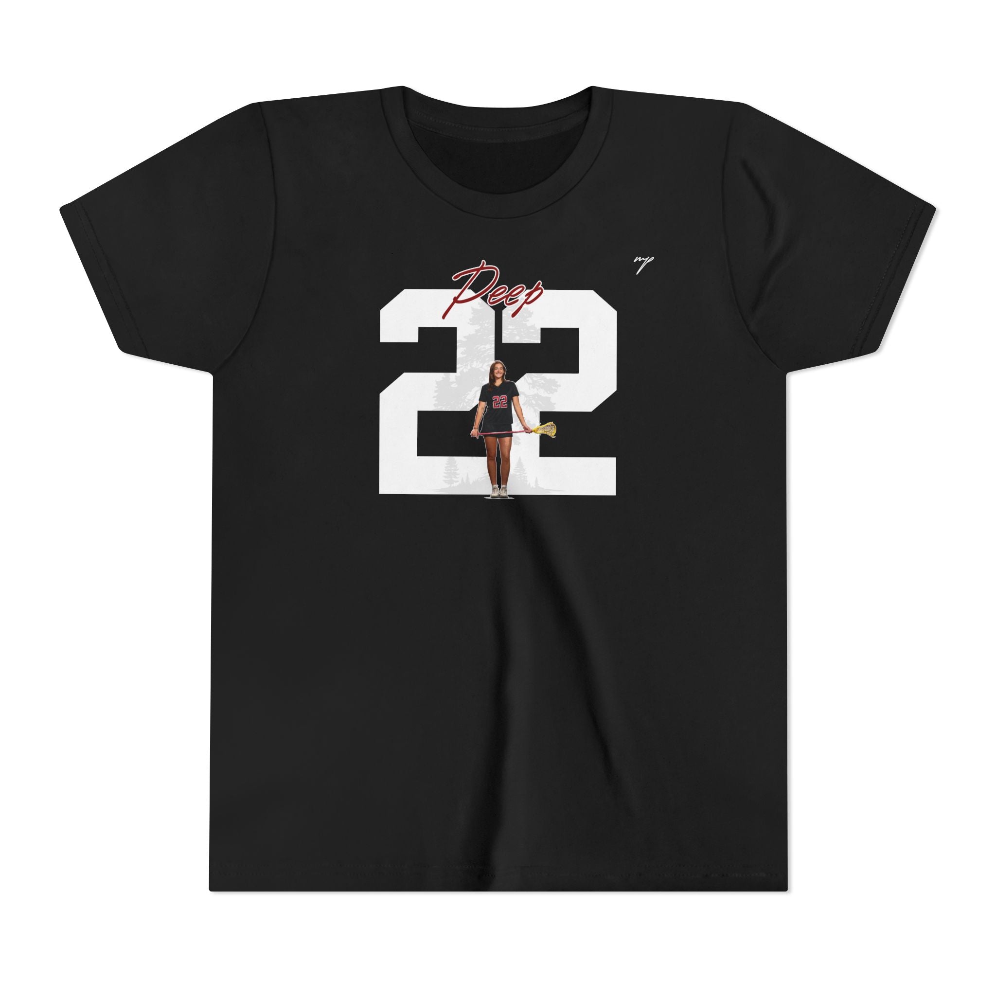 Peep Williams YOUTH Graphic Tee