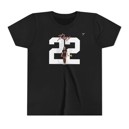 Peep Williams YOUTH Graphic Tee