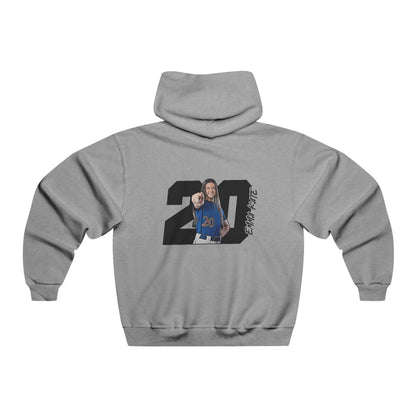 Emma Tatum Vintage Hoodie