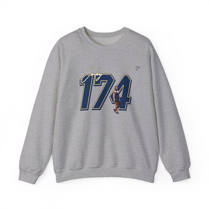 Brody Conley Crewneck