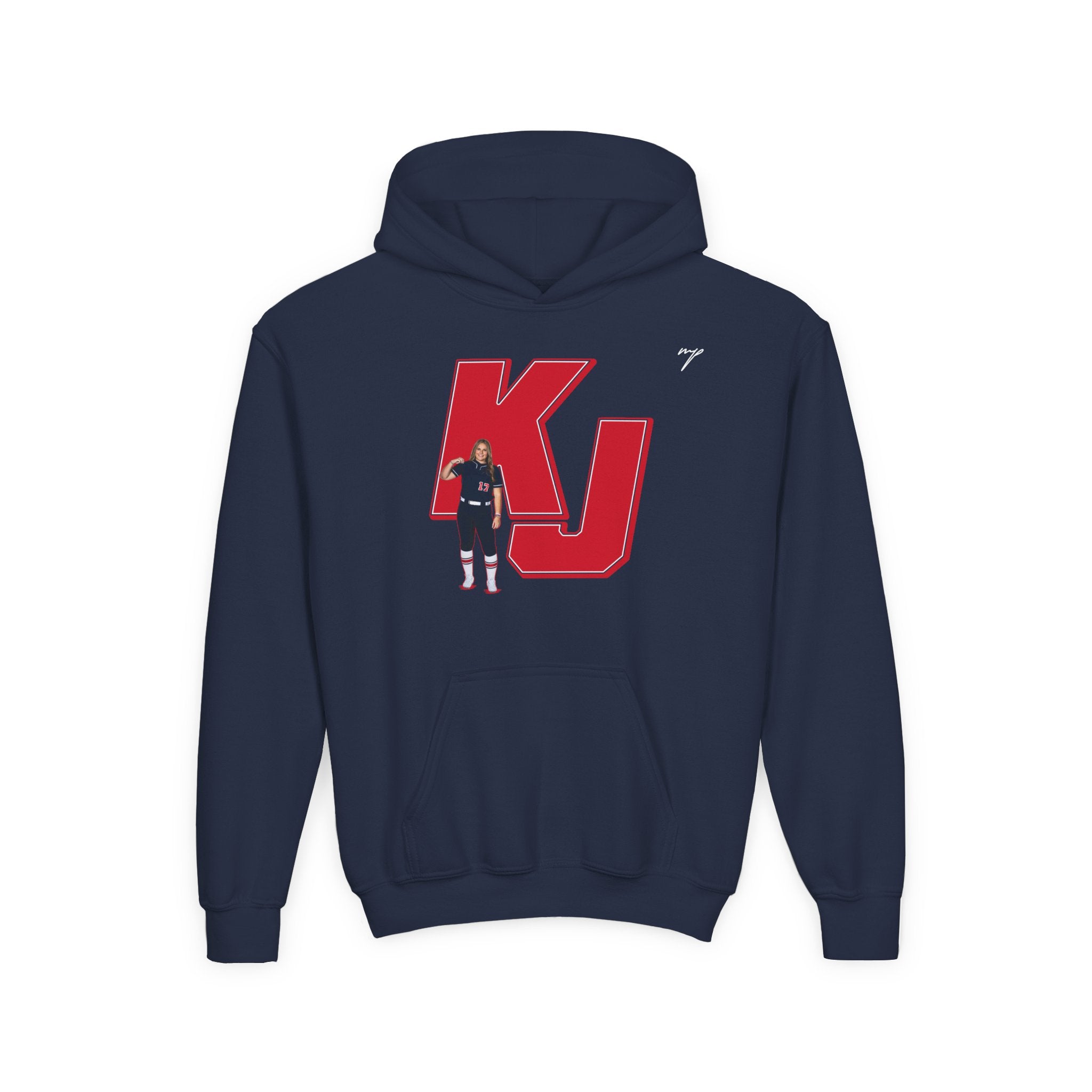 Kinley Pittman YOUTH Hoodie