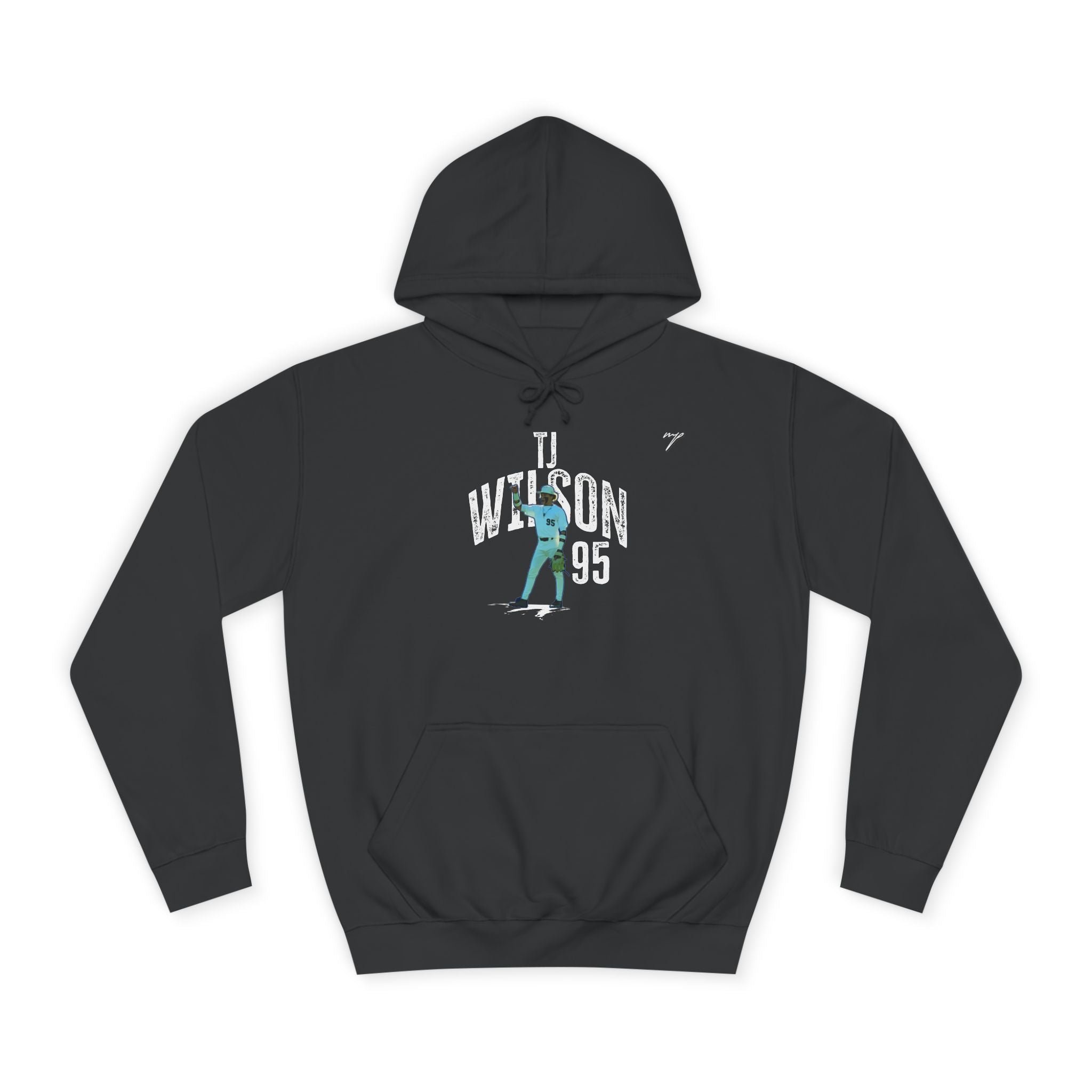 TJ Wilson Hoodie