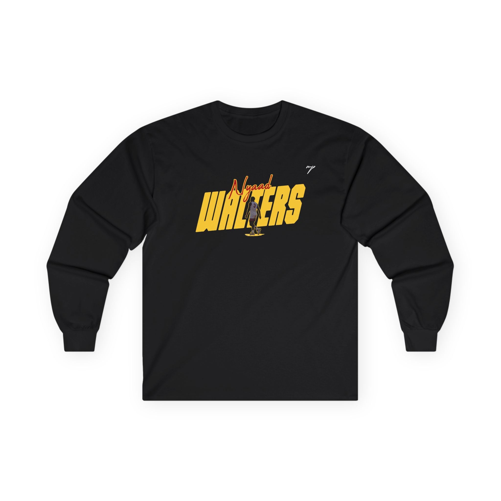 Nyaad Walters Long Sleeve