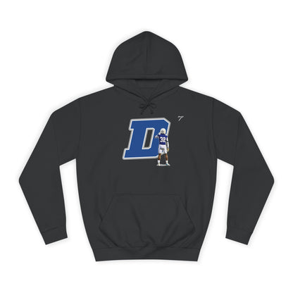 Dorion Rodgers Hoodie