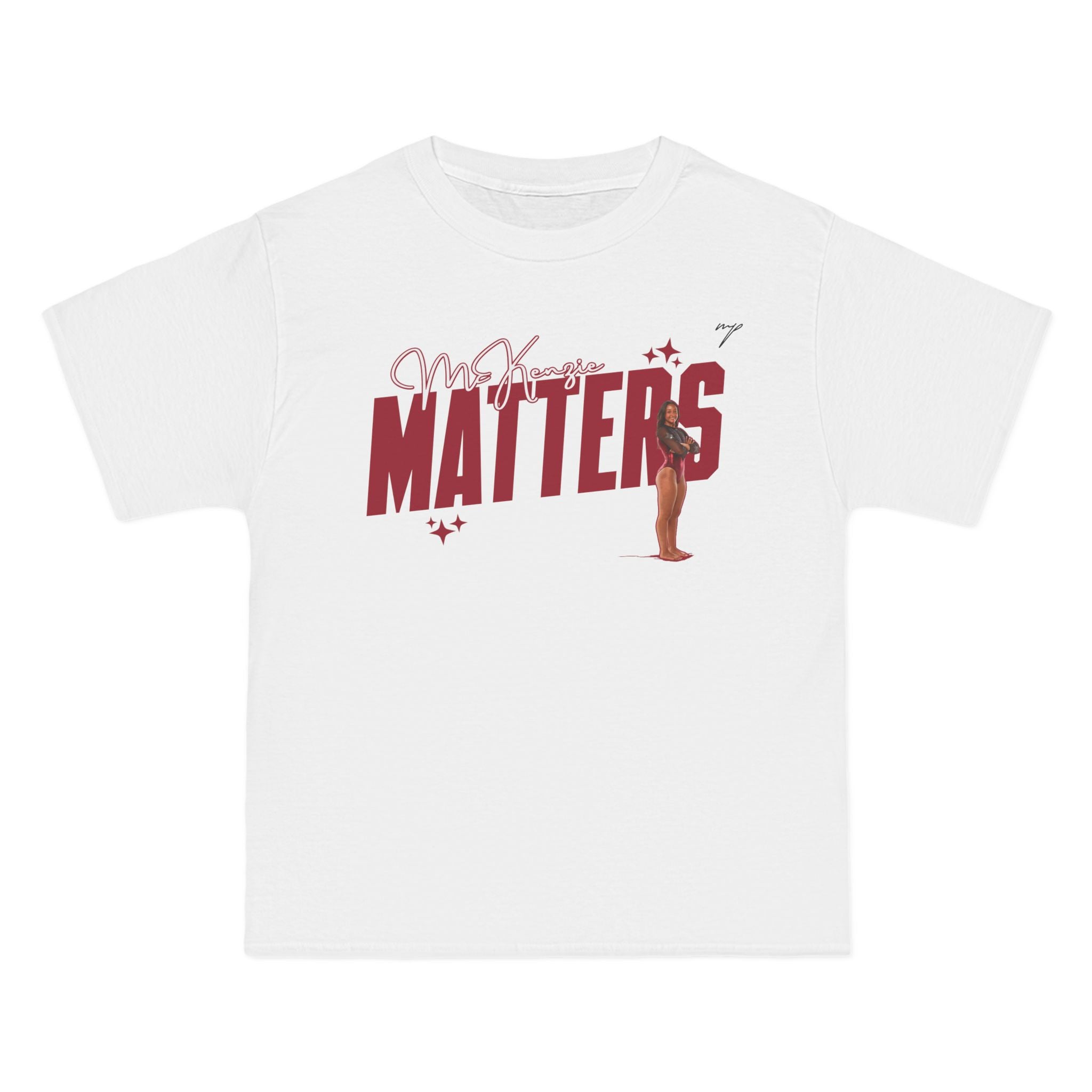 McKenzie Matters Vintage Tee