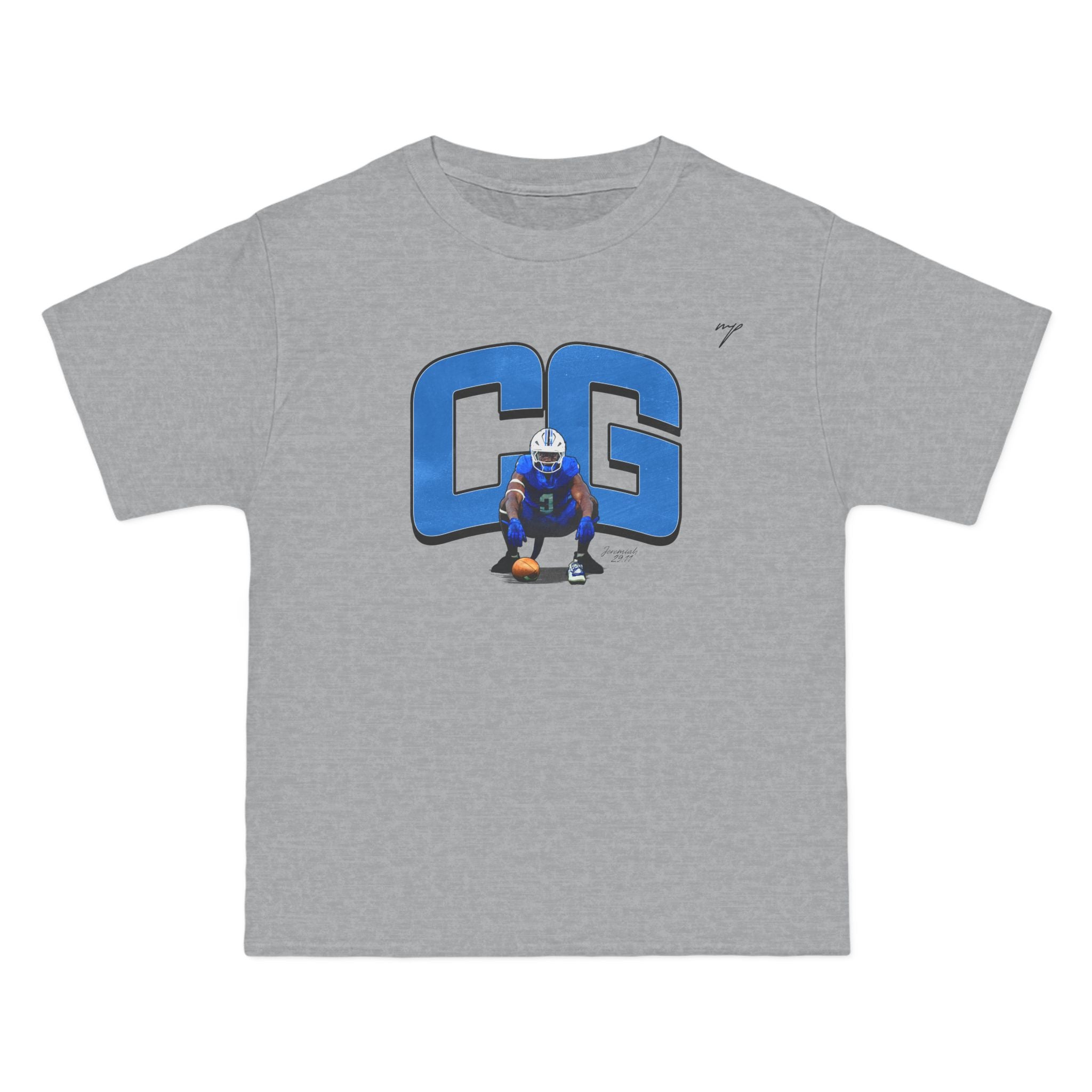 Christopher Gordon Vintage Tee