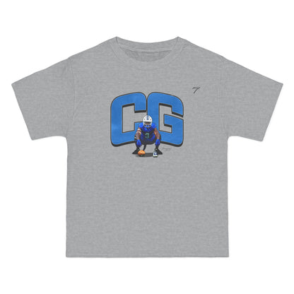 Christopher Gordon Vintage Tee
