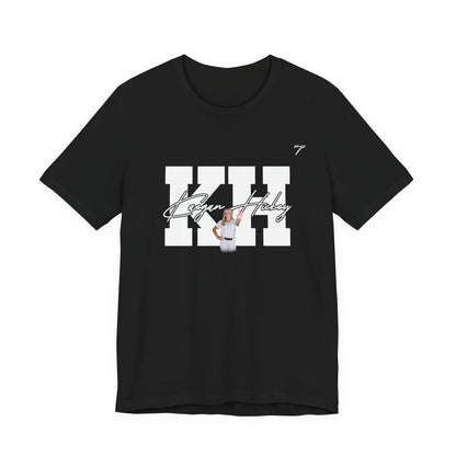 Kaegan Hickey Graphic Tee