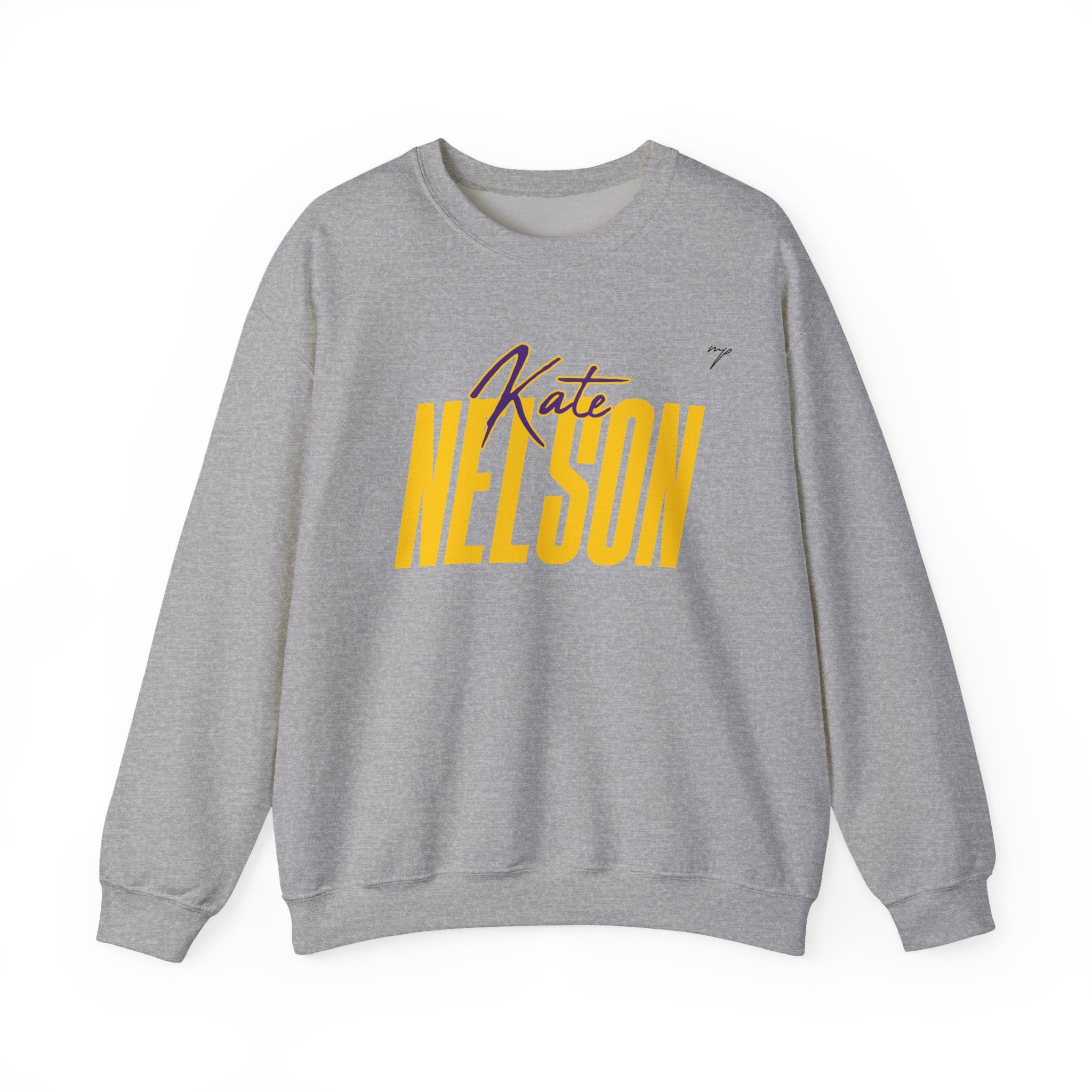 Kate Nelson Crewneck