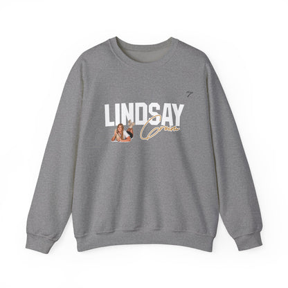 Lindsay Greim Crewneck