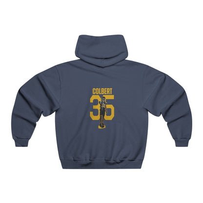 Jerphari Colbert Vintage Hoodie