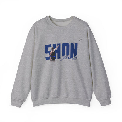 Shon Schoenecke Crewneck