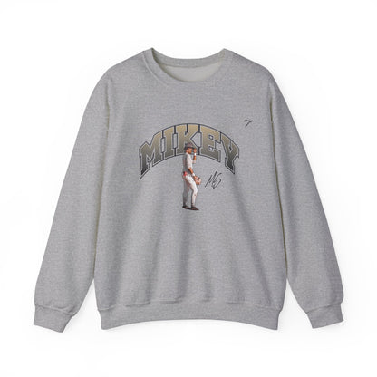 Michael Stevens Crewneck
