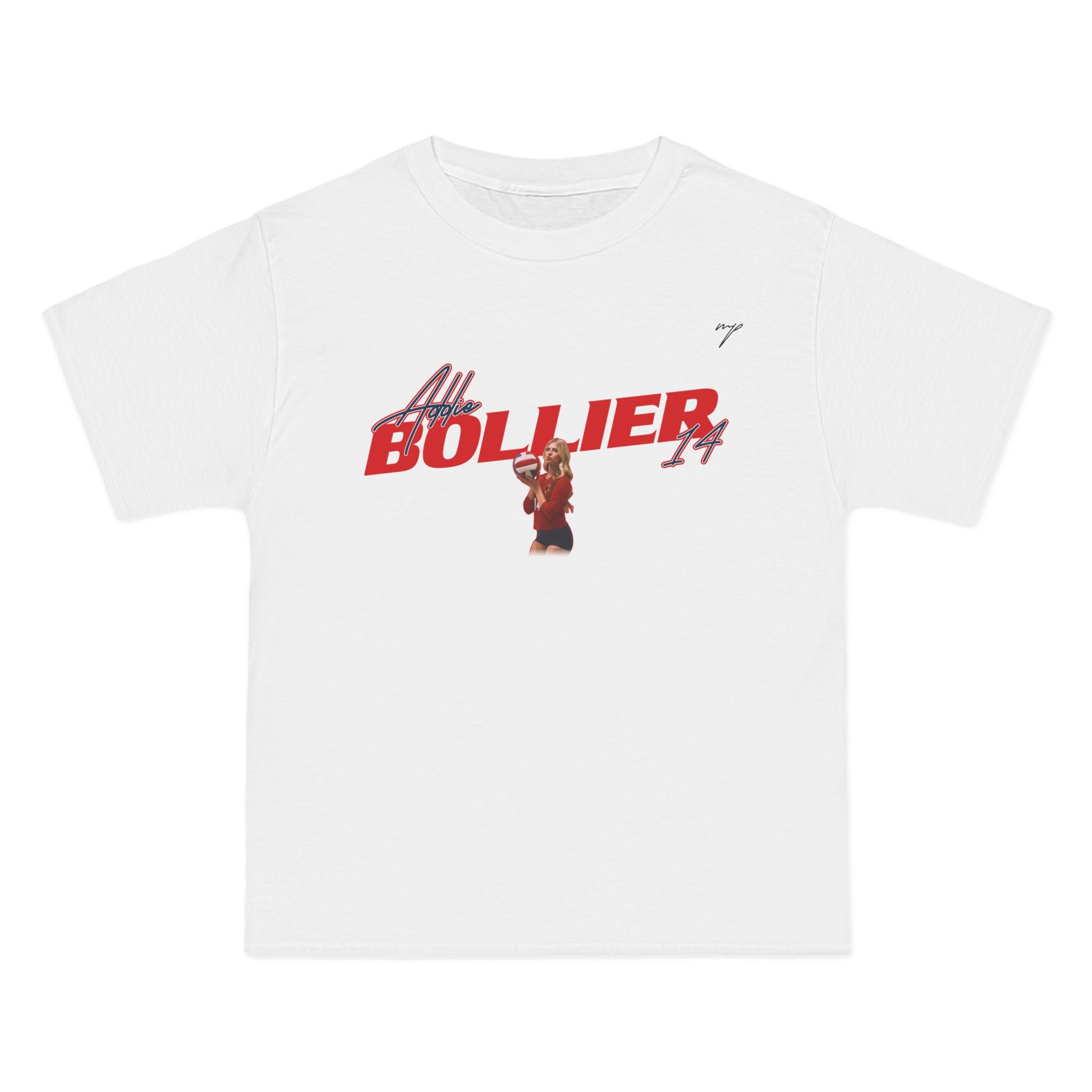 Addie Bollier Vintage Tee