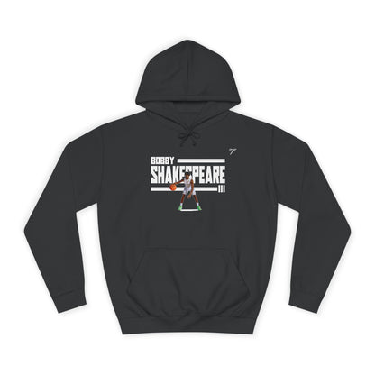 Bobby Shakespeare III Hoodie