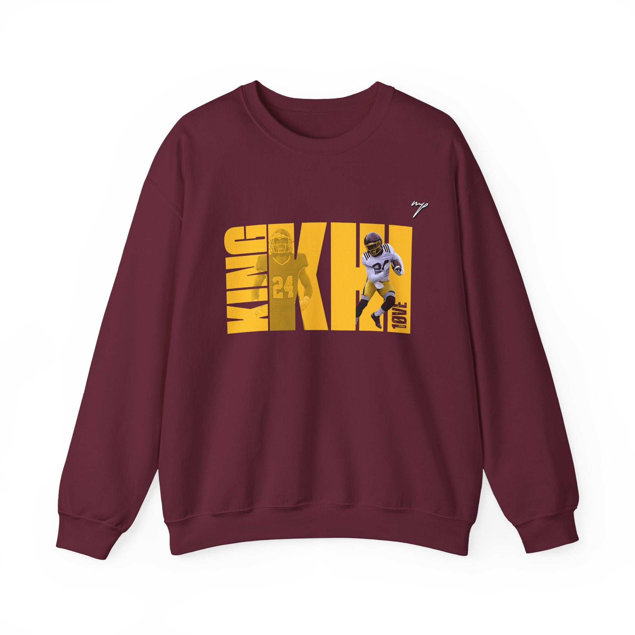Mekhi Jenkins Crewneck