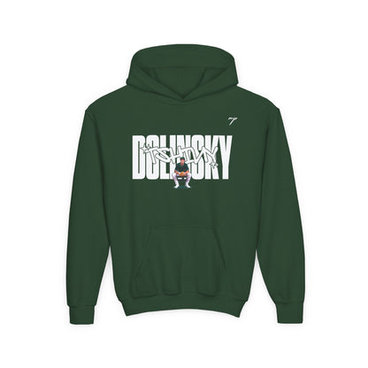 Trent Dolinsky YOUTH Hoodie