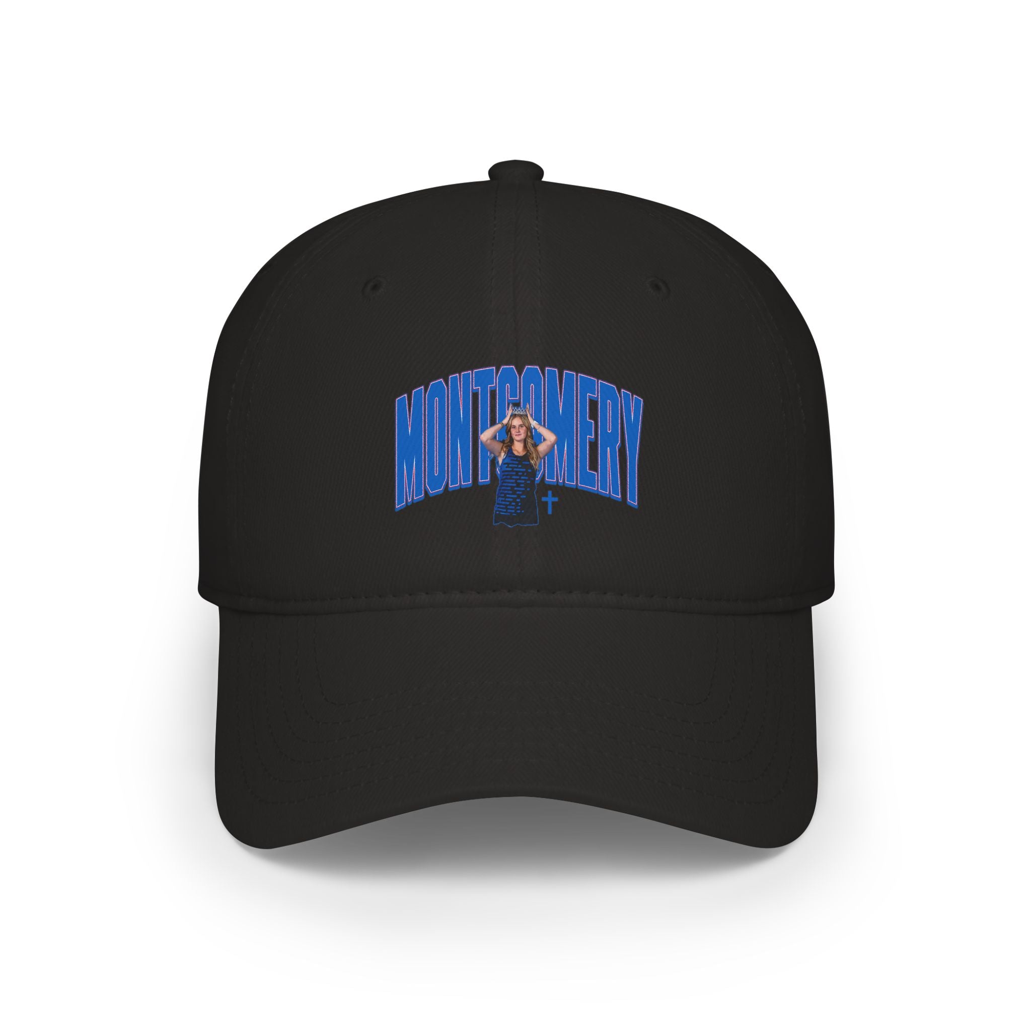 Amelia Montgomery Hat