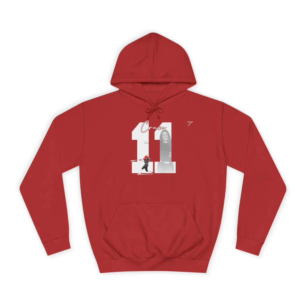 Taylor Cruse Hoodie