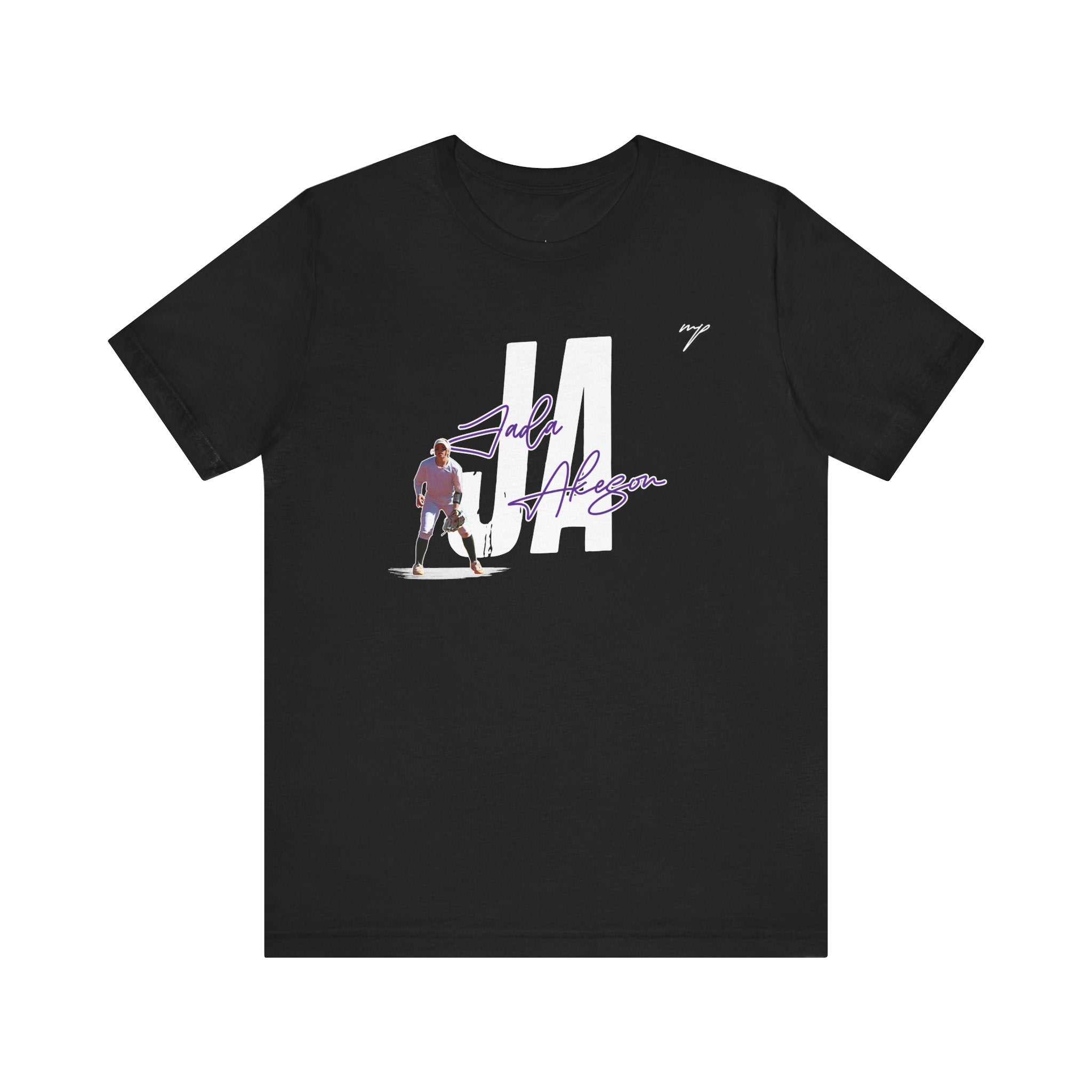 Jada Akeson Graphic Tee