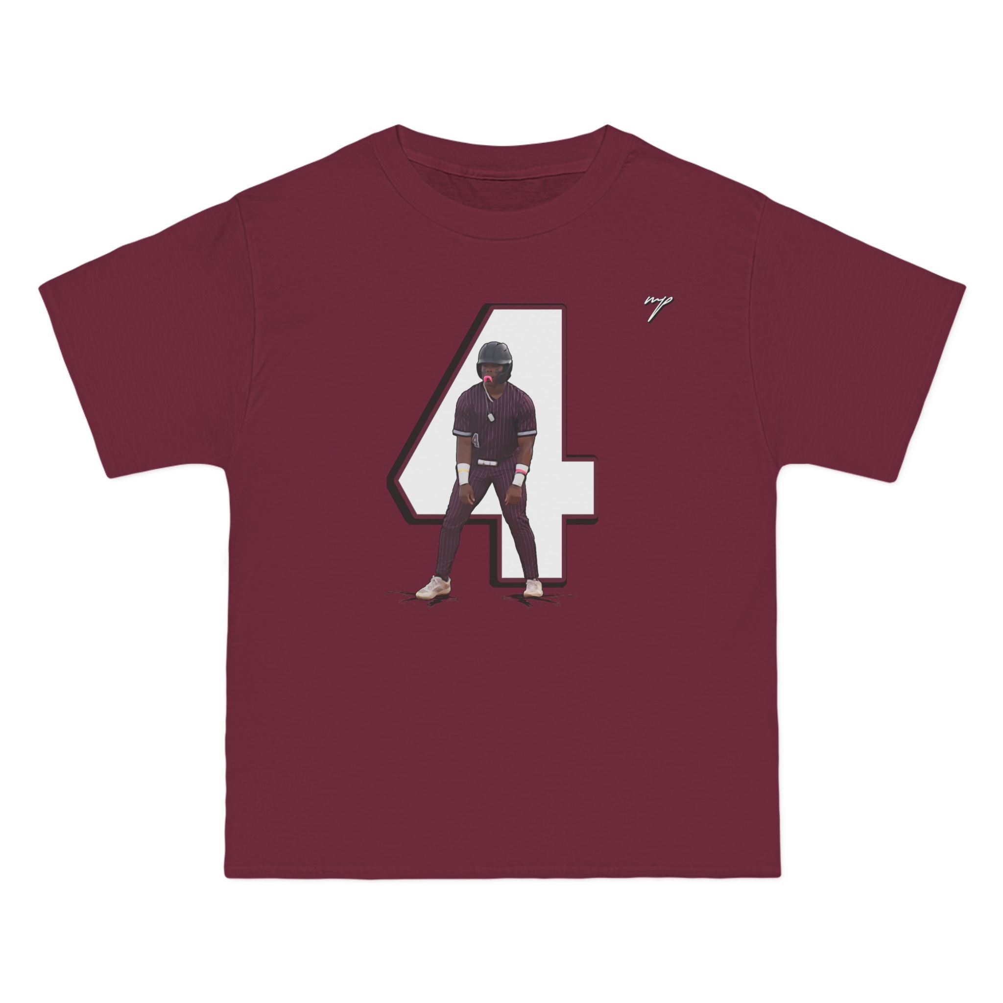 Kelton Phillips Vintage Tee