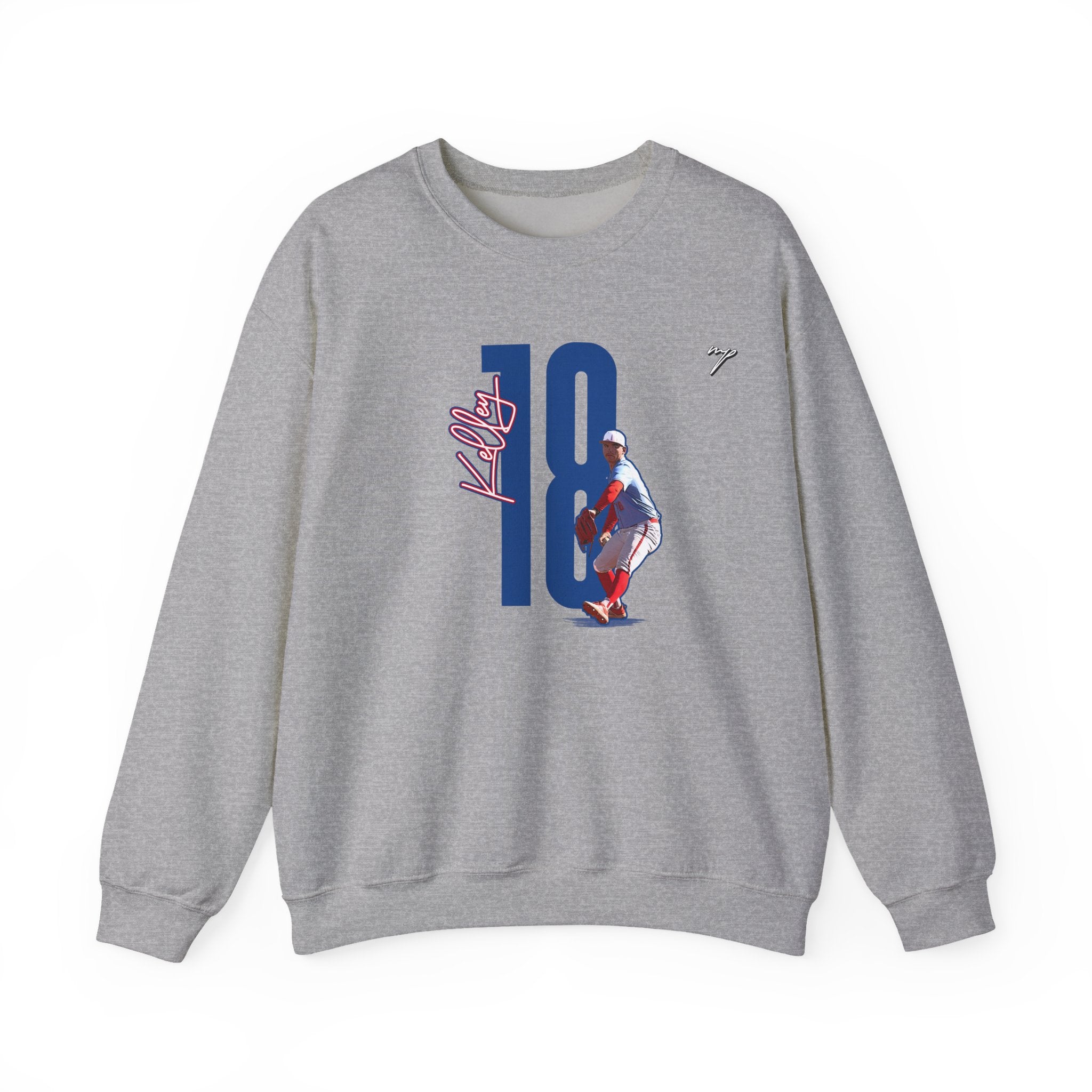 Aidan Kelley Crewneck