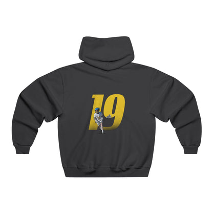 Comann Gandy Vintage Hoodie