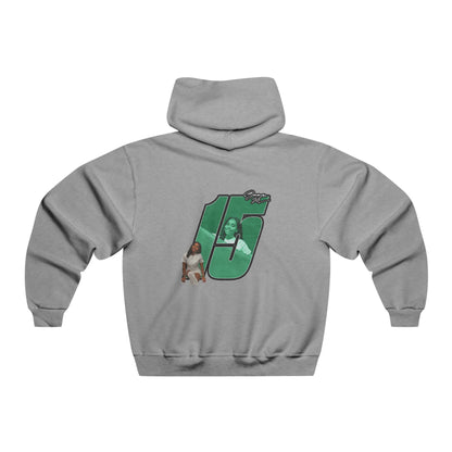 Jasmyn Mitchner Vintage Hoodie