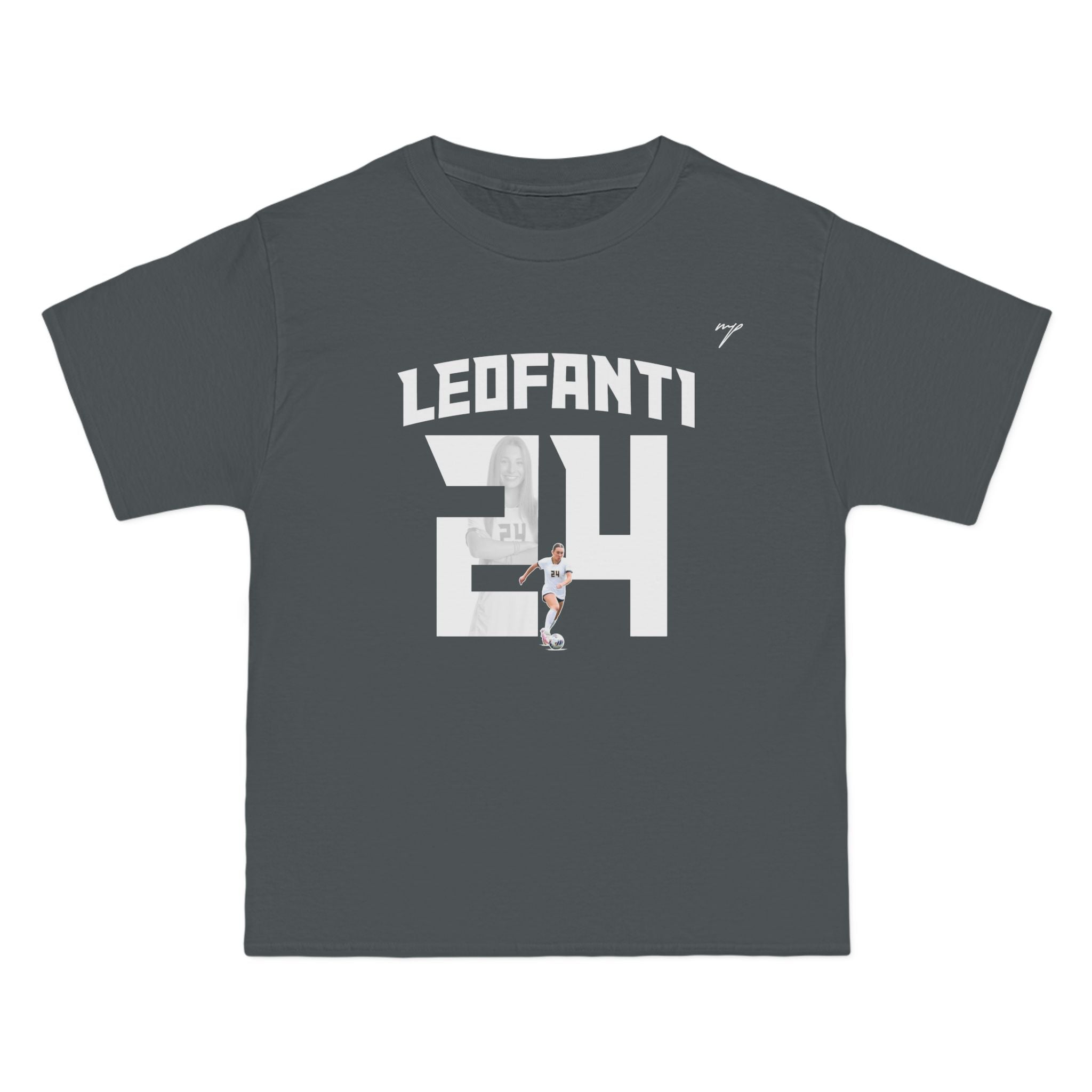 Isabelle Leofanti Vintage Tee