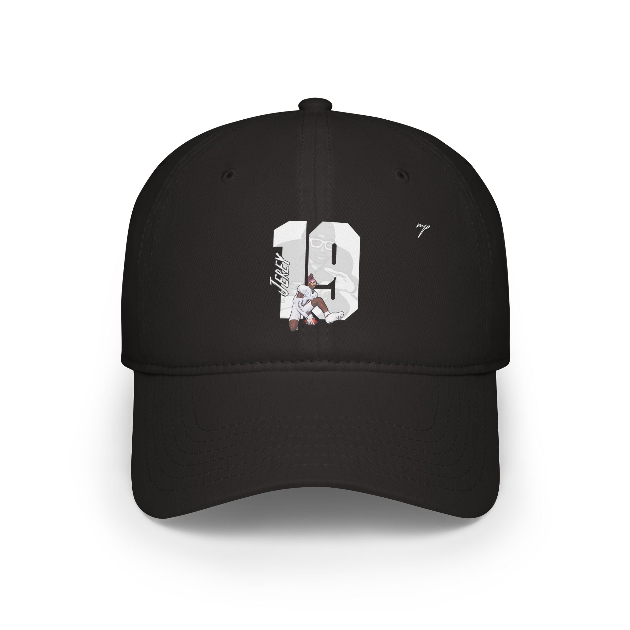 Jeremiah Faustin Hat