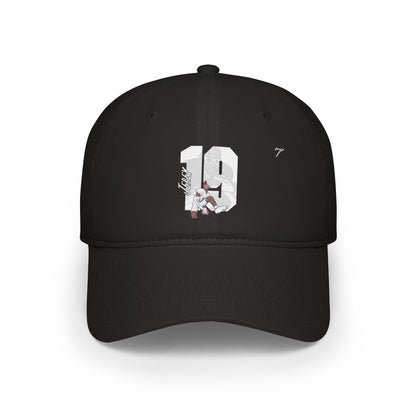 Jeremiah Faustin Hat