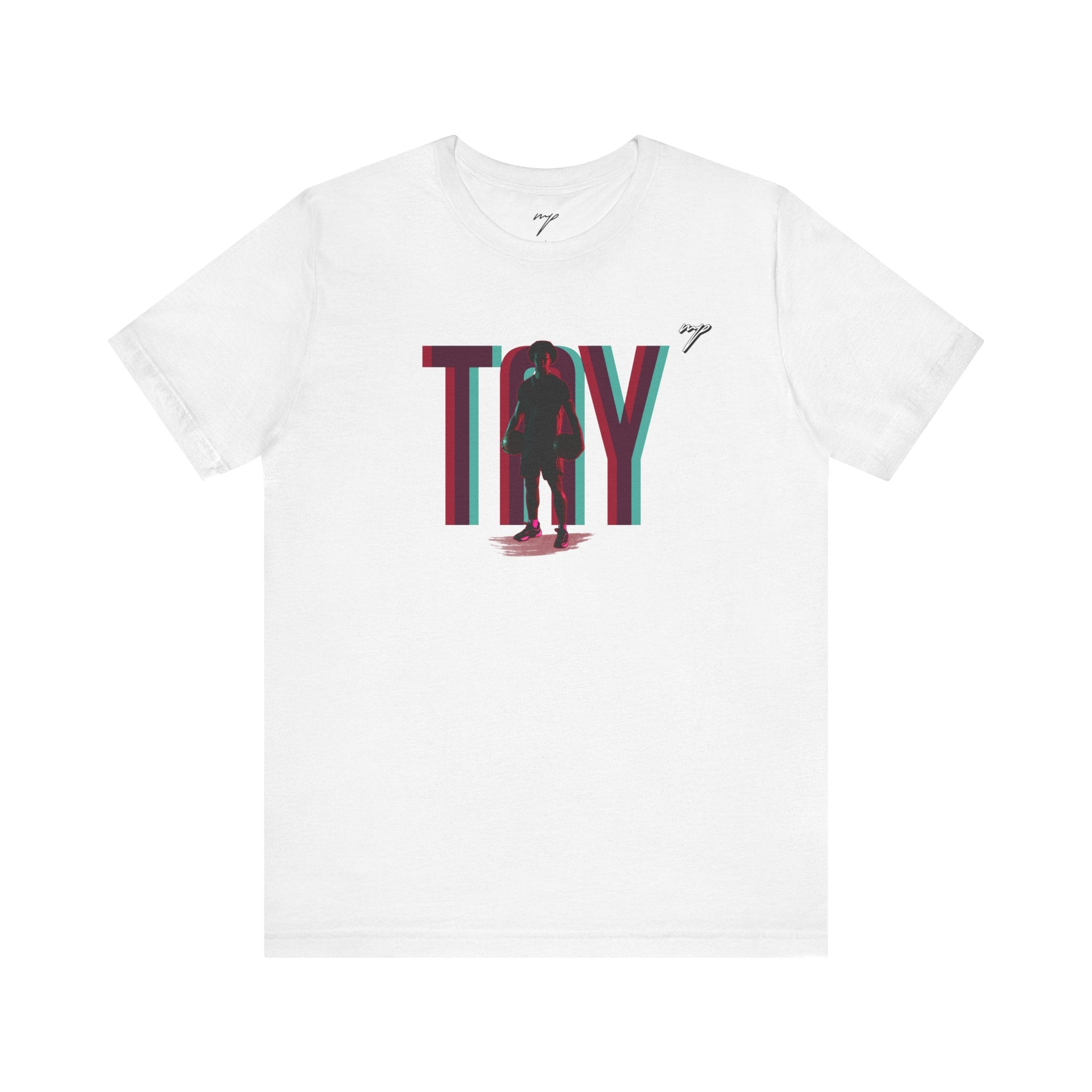 Tay Smith Graphic Tee