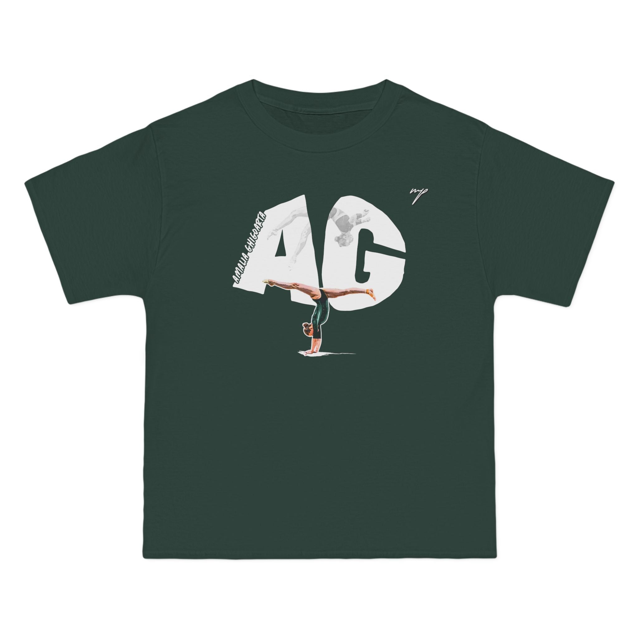 Amalia Ghigoarta Vintage Tee