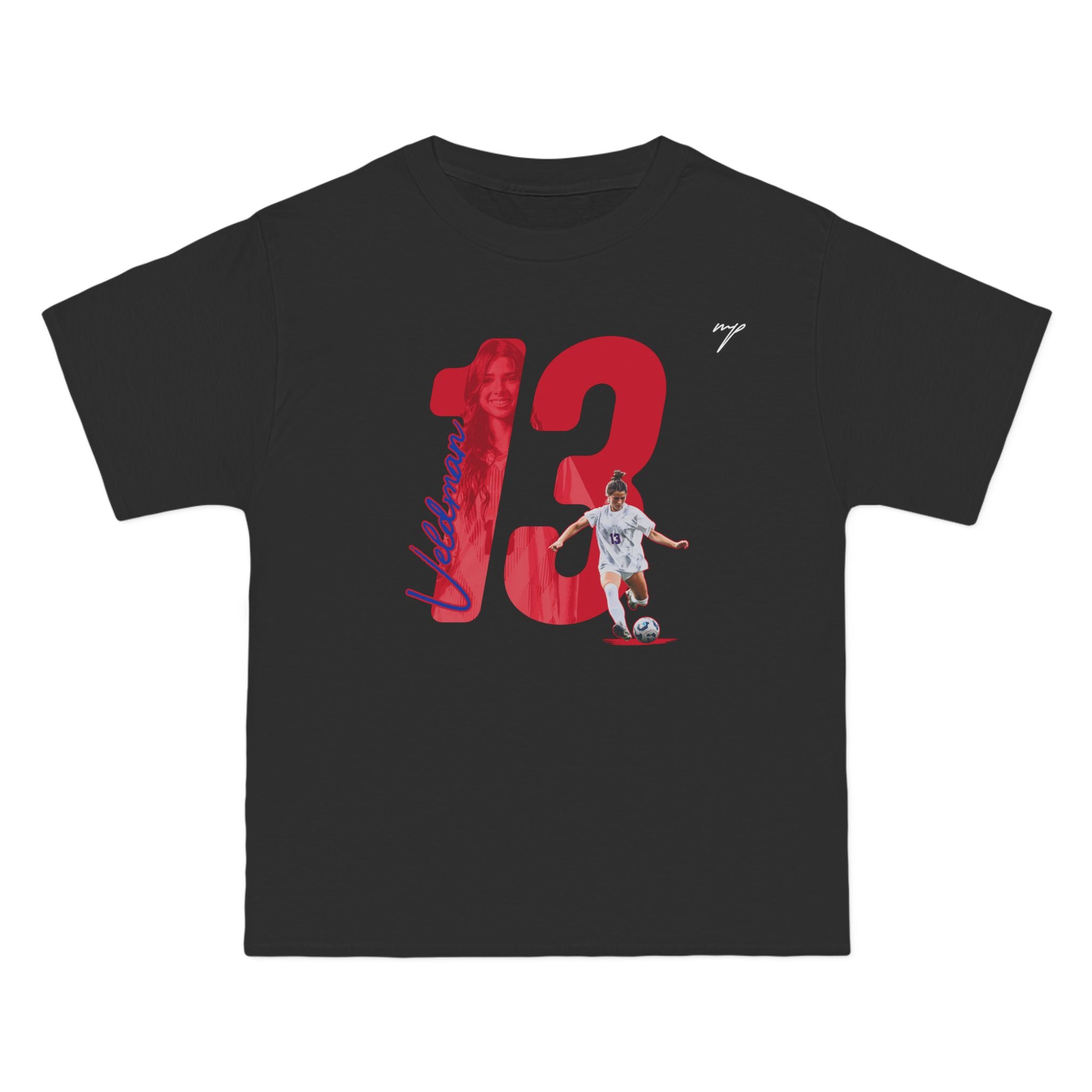 Mia Veldman Vintage Tee