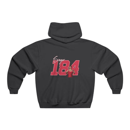 Jay Singer Vintage Hoodie