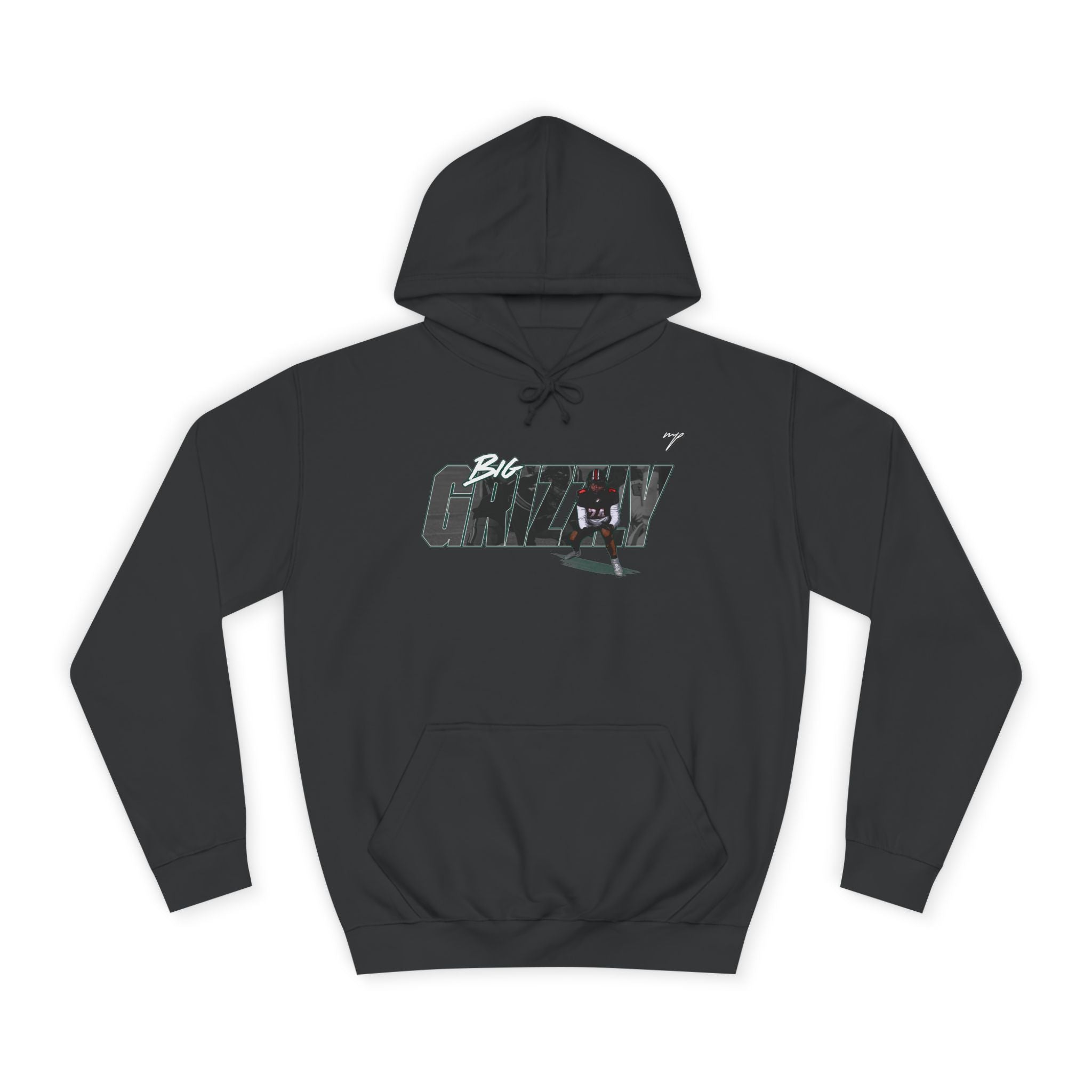 Braeden Earley Hoodie