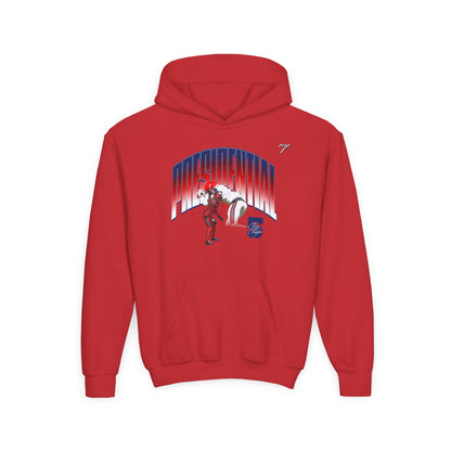 Trey Taylor YOUTH Hoodie