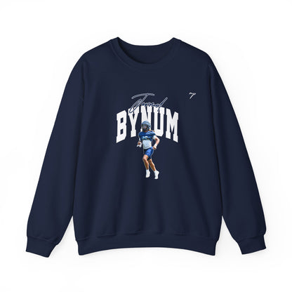 Jermel Bynum Crewneck