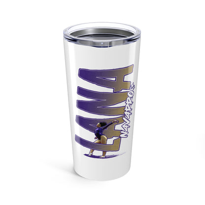 Lana Navarro Tumbler Mug