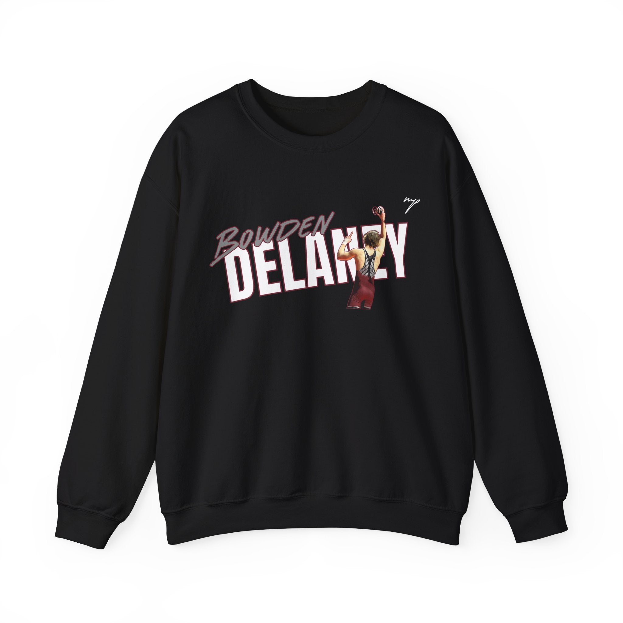Bowden Delaney Crewneck
