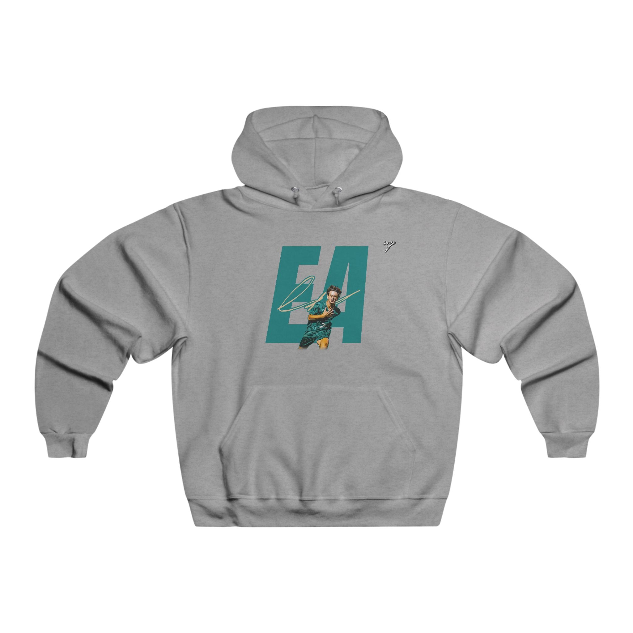 Ethan Arnold Vintage Hoodie