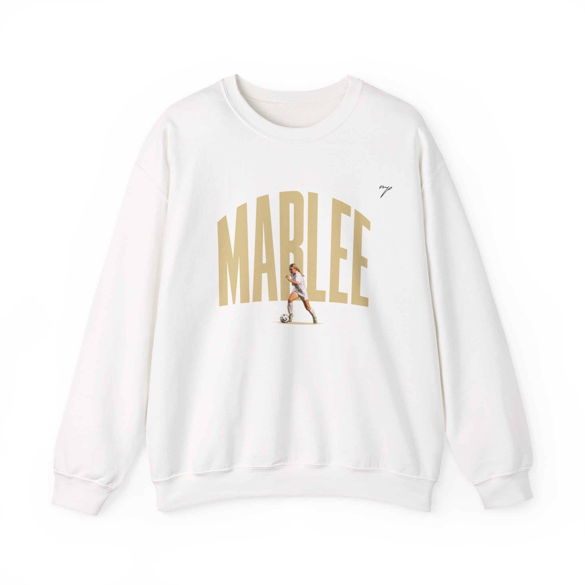 Marlee Fort Crewneck