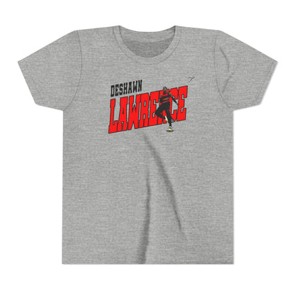 Deshawn Lawrence YOUTH Graphic Tee