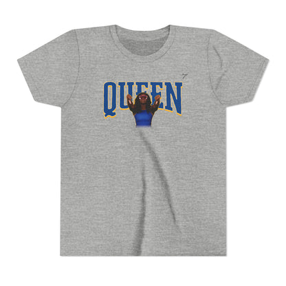 Sanyah Queen YOUTH Graphic Tee