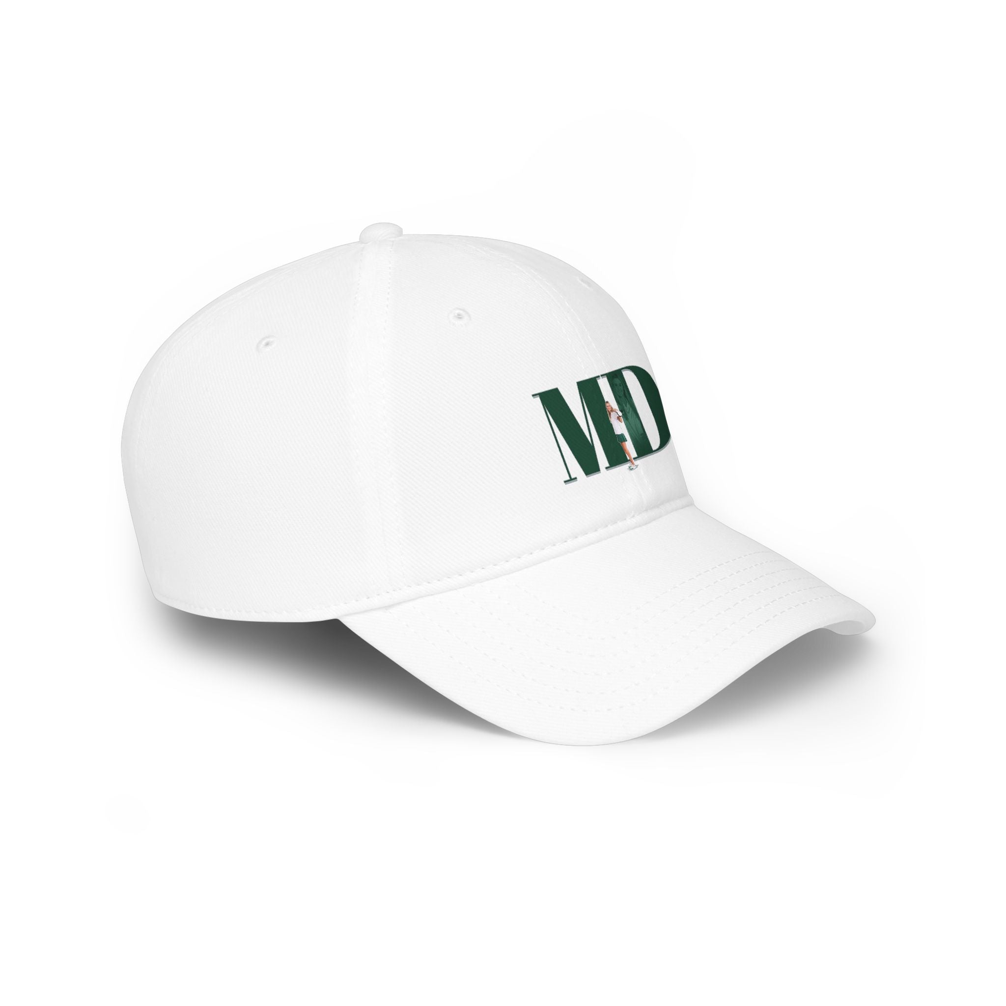 Maddie Dustin Hat