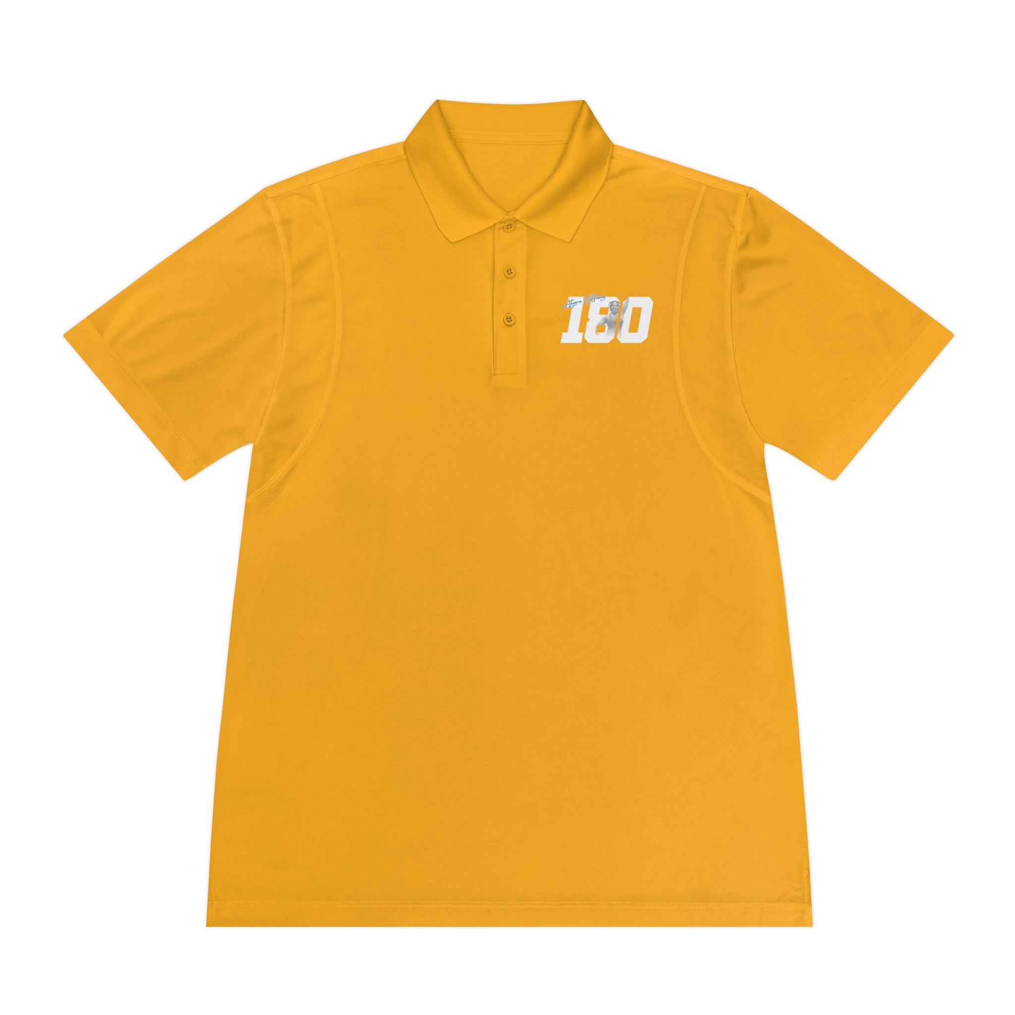 Atiyana Williams Polo