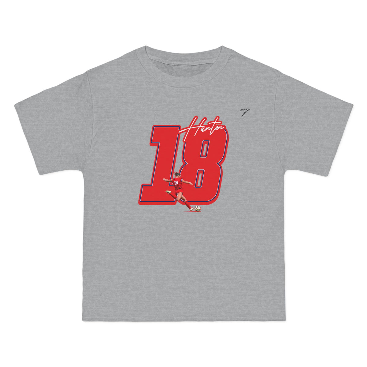 Abby Hanton Vintage Tee