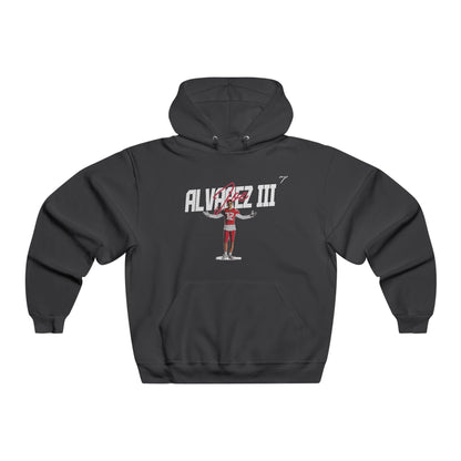 Joe Alvarez III Vintage Hoodie