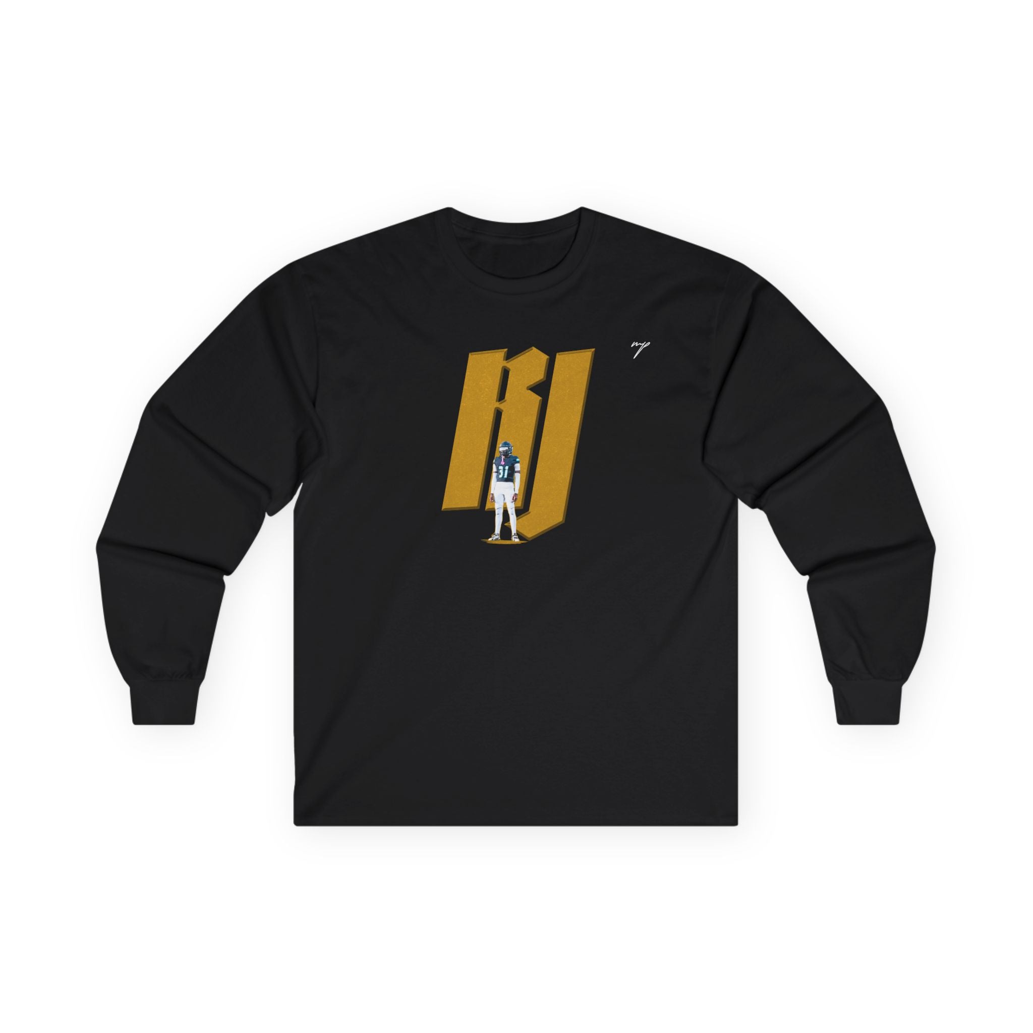 Rohan Wollery Long Sleeve