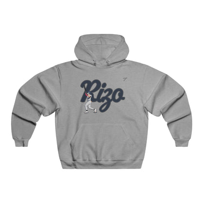 Alex Rizo Vintage Hoodie